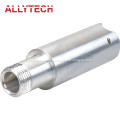 Precision Nonstandard Aluminum Machining Turning Parts